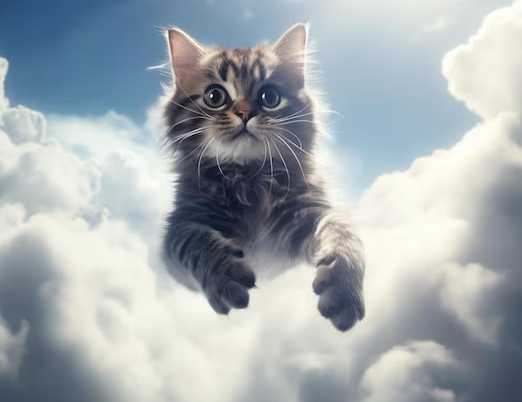Hewan Gak Masuk Surga, Apakah Kucing Bisa Masuk Surga Dalam Islam? Inilah Penjelasannya