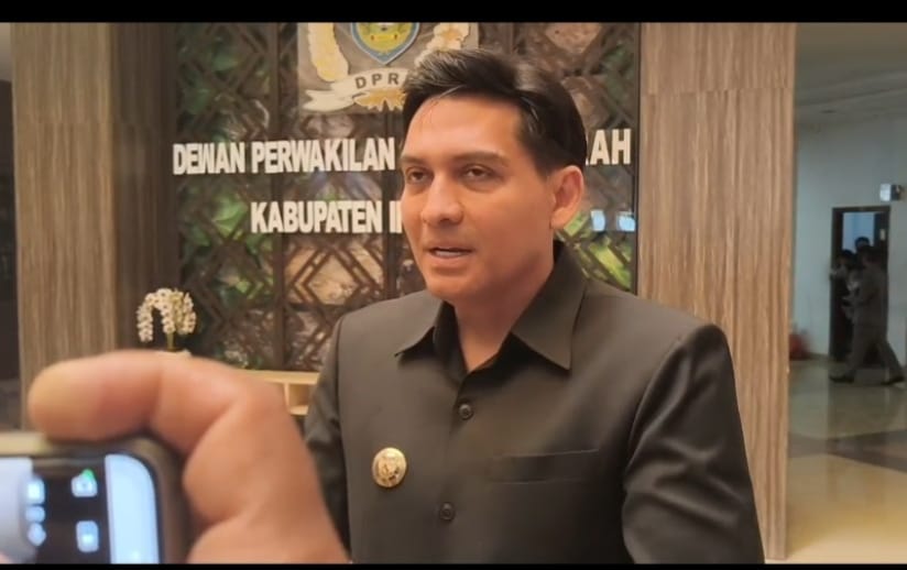 Program UHC Tetap Jalan, Bupati Lucky: Masyarakat Tak Perlu Panik, Utang Urusan Pemerintah