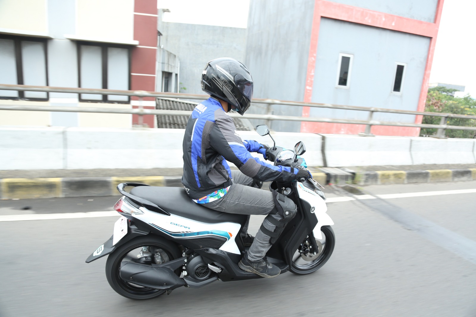 Semarak Yamaha Day, Ayo Dapatkan Motor Impian di Momen Istimewa !