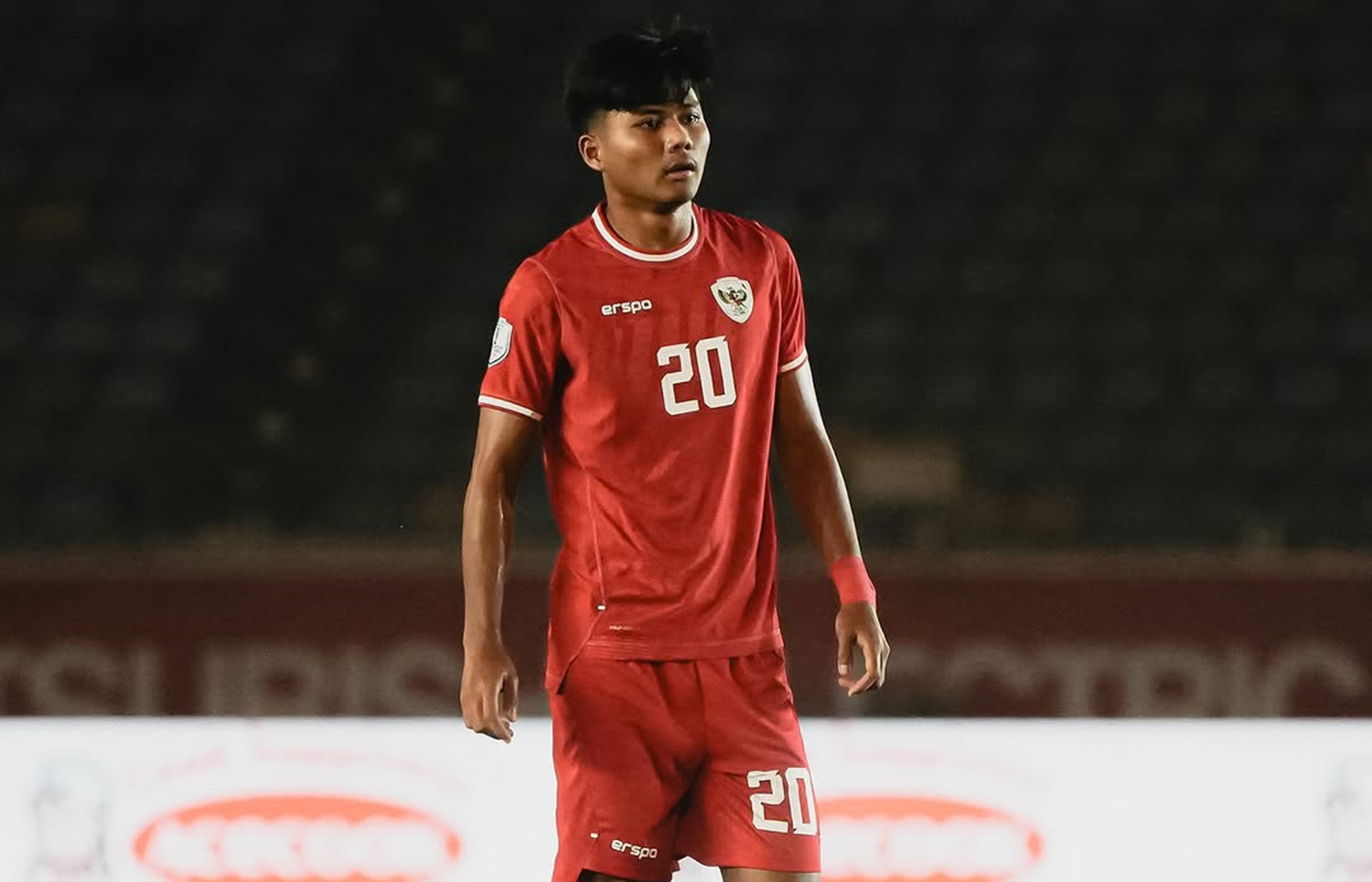 Deretan Pemain Termuda Timnas Indonesia Jalani Debut, Terbaru Mentas di Piala AFF 2024