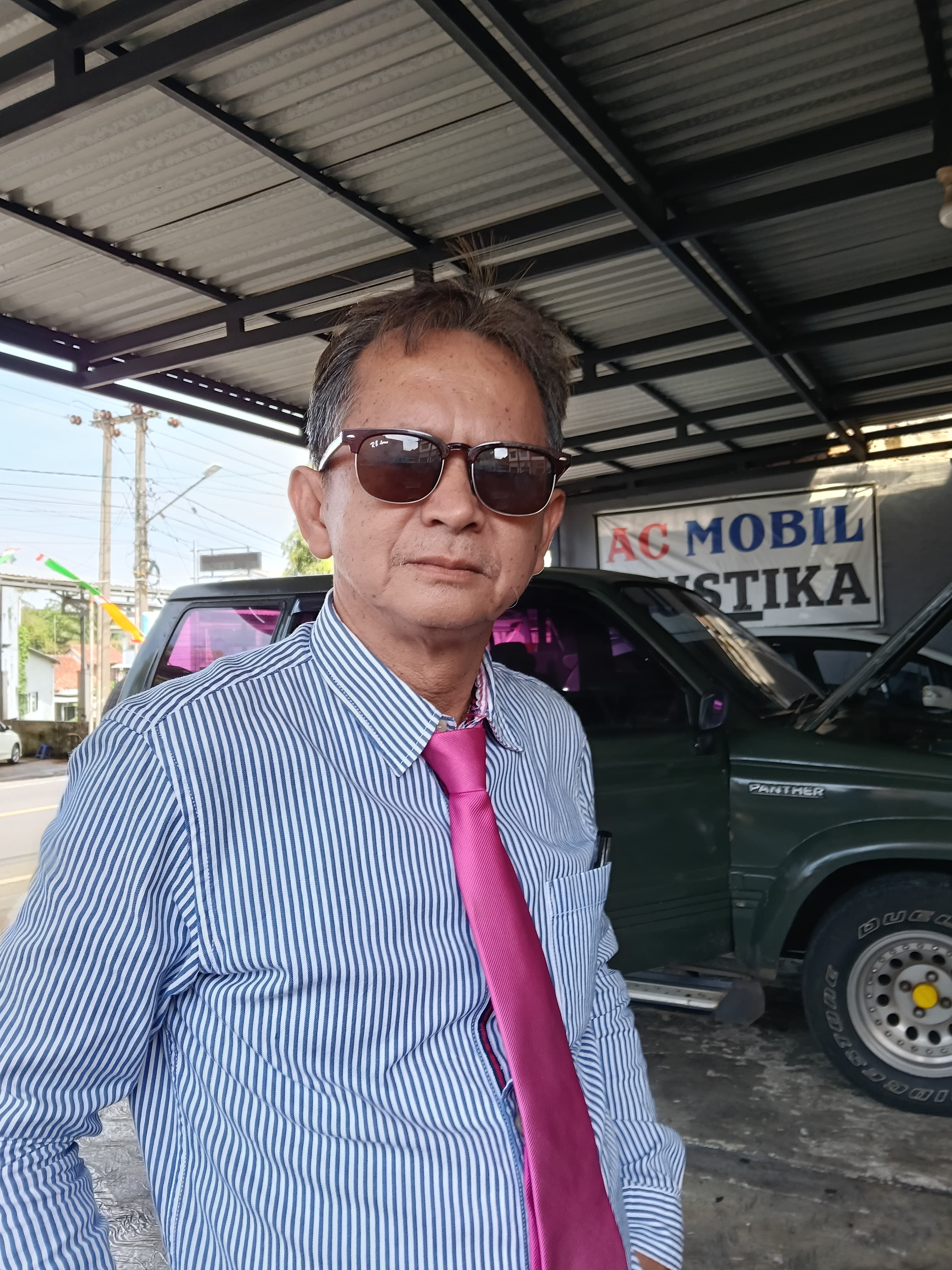 Abdul Haris: Pengawasan DPRD Dijamin Konstitusi, Legislator Pembela Eksekutif Cederai Etika Demokrasi