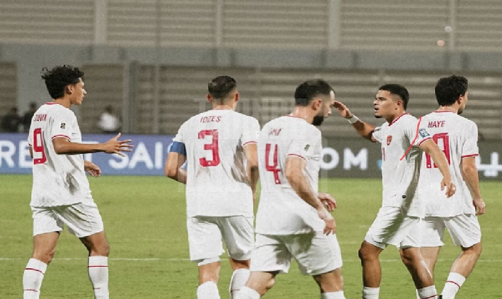 Apakah FIFA Bisa Ubah Hasil Laga Bahrain vs Timnas Indonesia? Begini Penjelasannya!