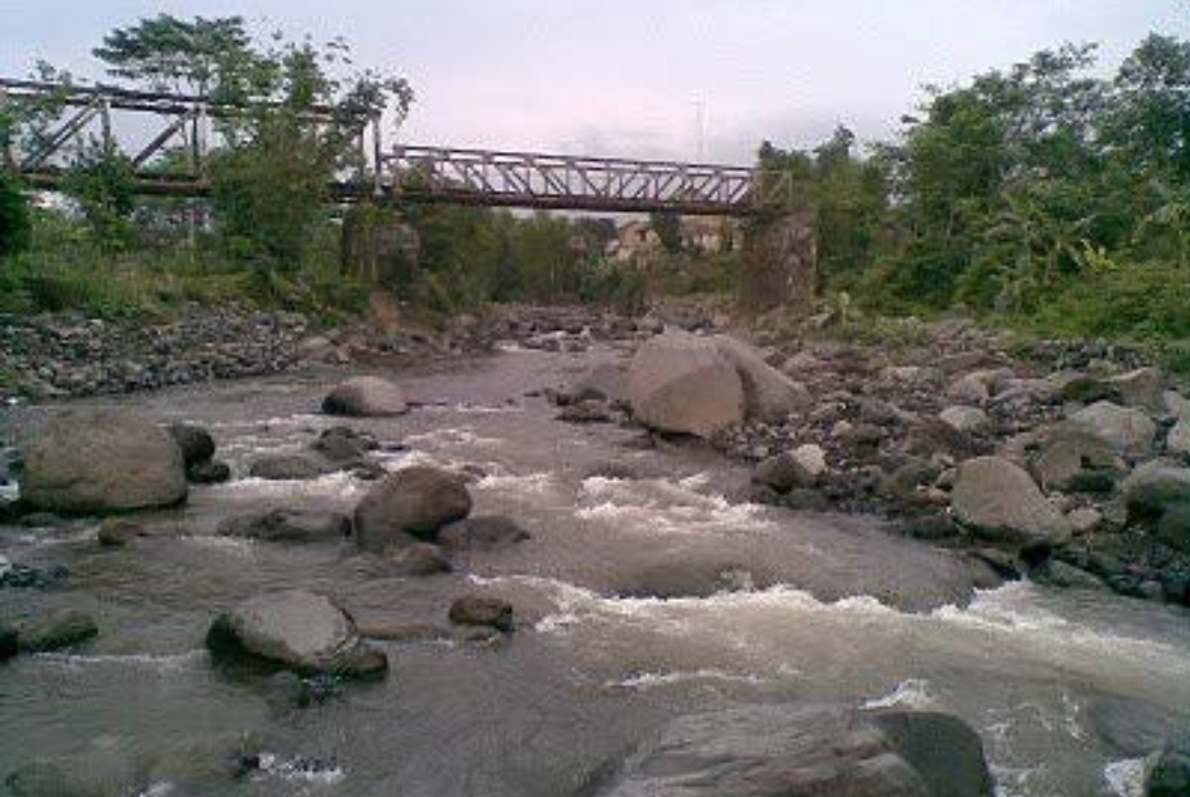 Bukan Hanya Emas, di Sungai Cipedak juga Ditemukan Tembaga, Pernah Ditambang secara Ilegal