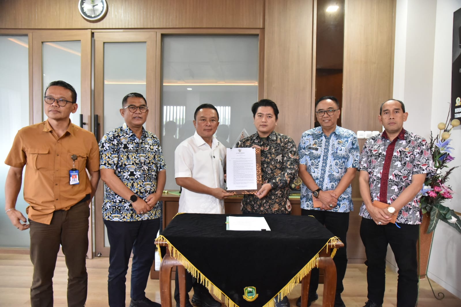 Kuningan Terus Bersolek, Giliran Lapang Randu Disulap jadi Pusat Parkir Modern dan Ruang Publik Baru