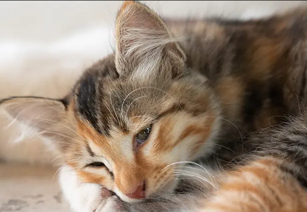 Perhatikan 6 Cara Mengobati Kucing Kejang Dengan Melakukannya di Rumah