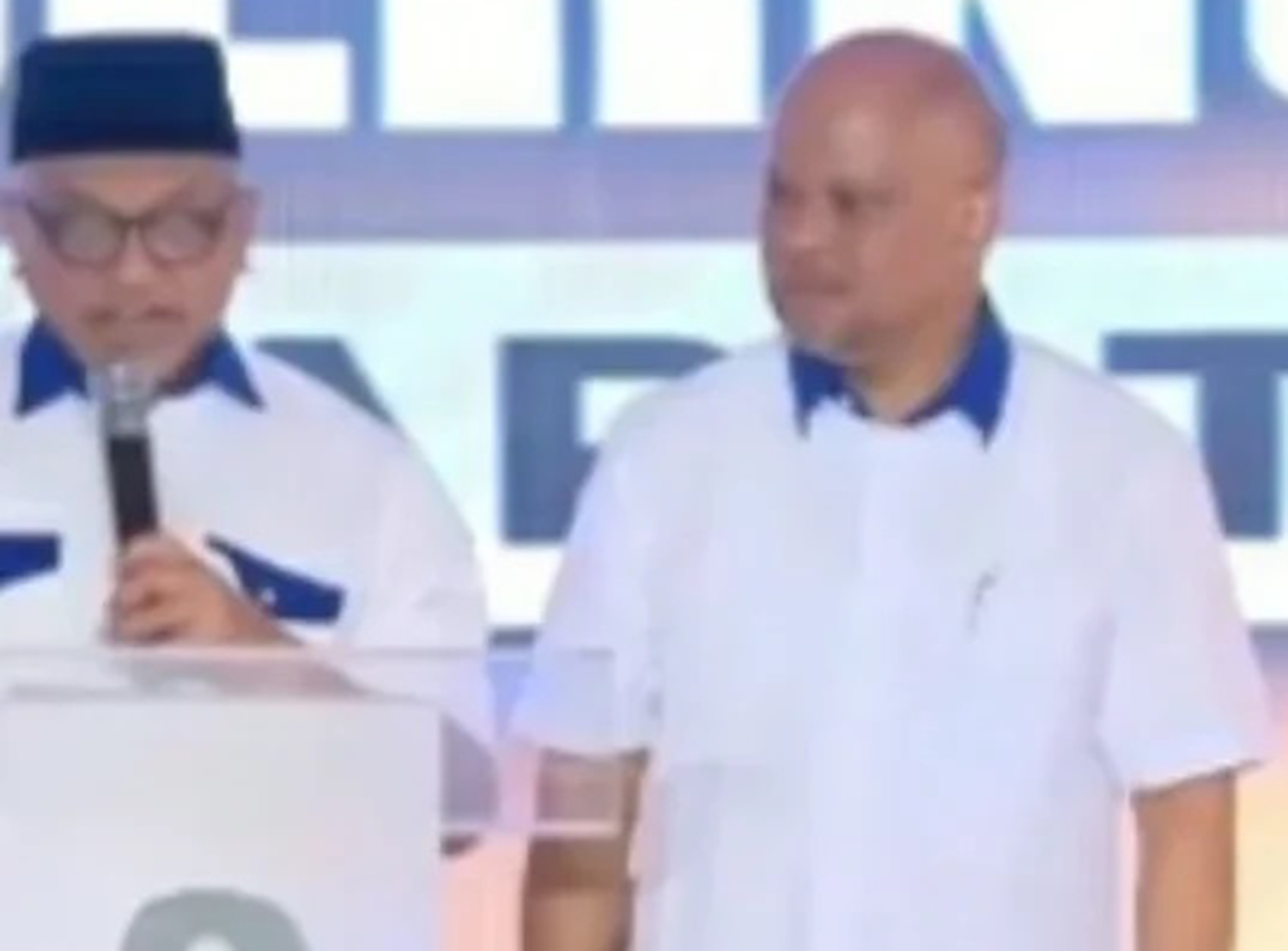 Debat Perdana Pilgub Jabar 2024, Pasangan ASIH Sukses Sampaikan Program Unggulan