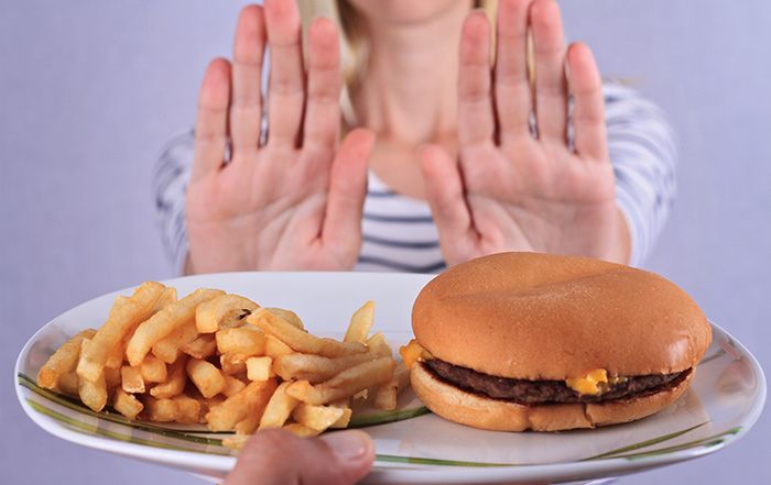 9 Makanan Yang Dilarang Saat Diet! Bikin Sukses Turunkan Berat Badan Dalam Seminggu