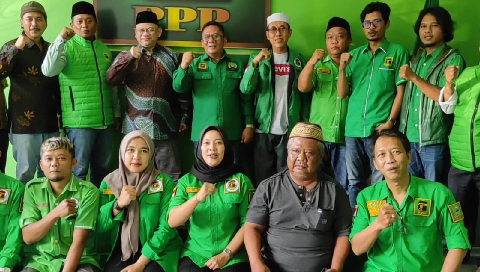 Deni Wirananggapati, Cucu Mantan Bupati Kuningan Ini Sudah Bulat Maju di Pilkada dari PPP