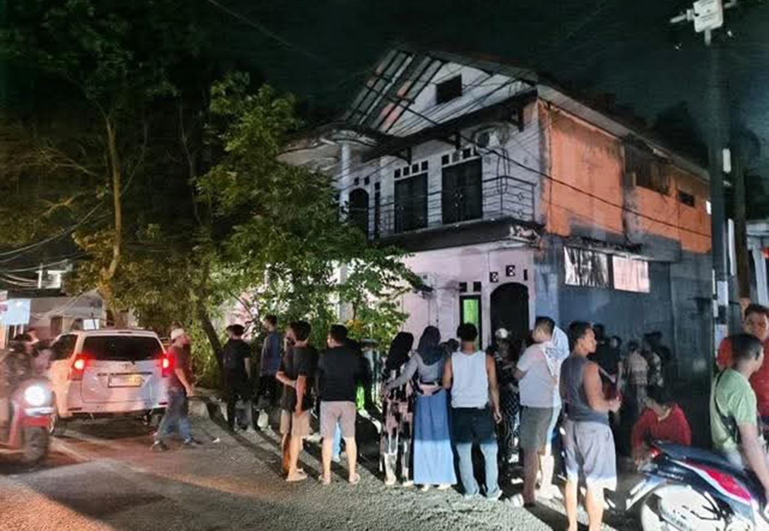 Satu Keluarga di Indramayu Diduga Korban Kekerasan, Ditemukan Tewas Dalam Satu Lubang