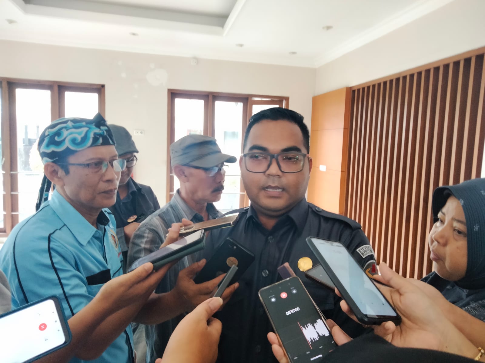 Intimidasi Gagal Lolos PPPK, Bawaslu Kuningan Terima Kabar Adanya Pelanggaran Netralitas