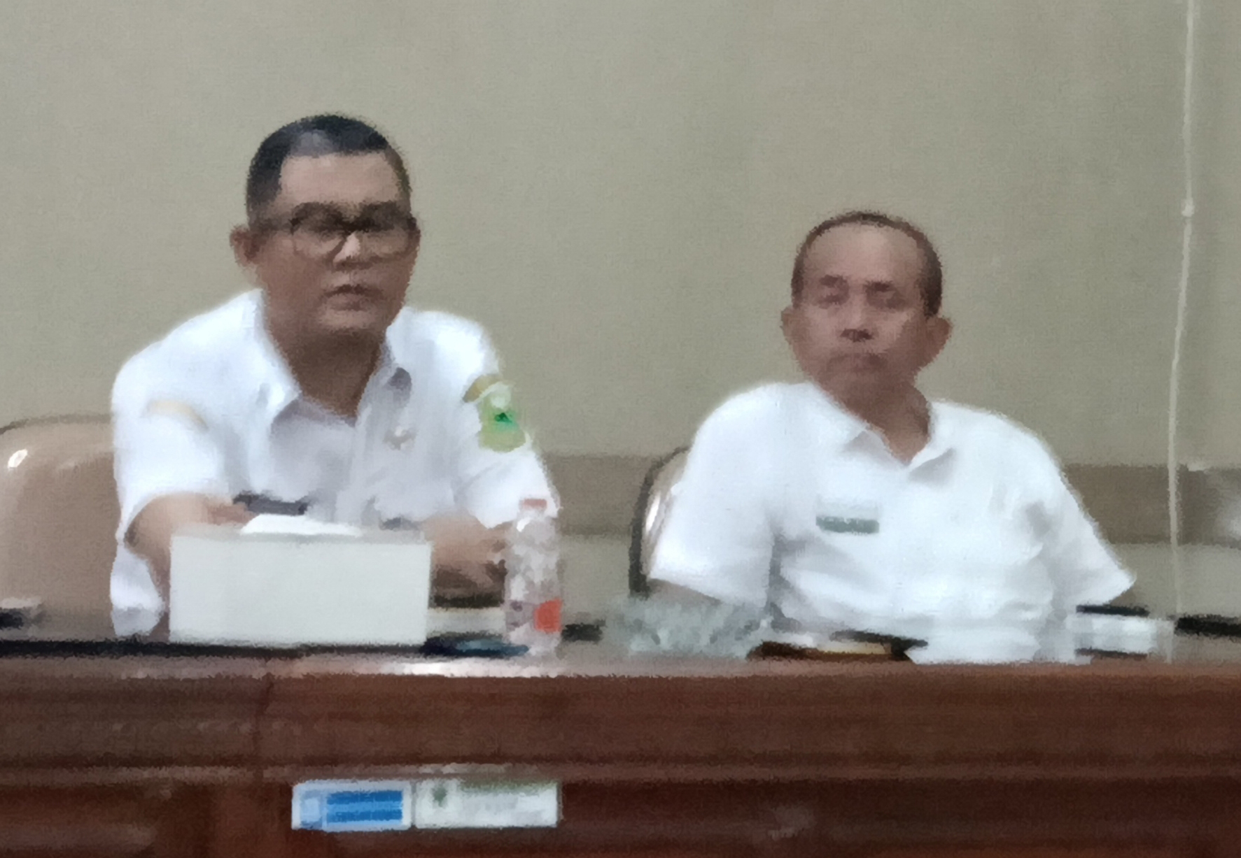 Sekda Kuningan Jelaskan soal Alih Fungsi Kawasan Gunung Ciremai 