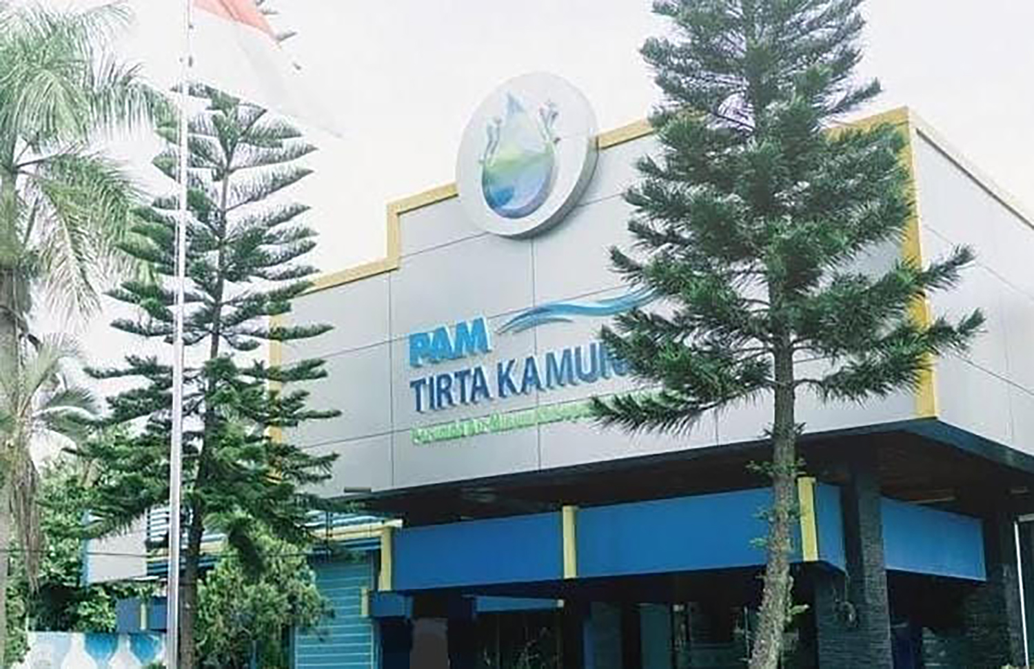 PDAM Kuningan Gratiskan Air untuk Ratusan Masjid dan Musala 