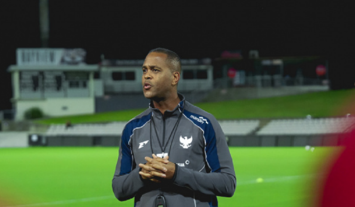 Latihan Perdana Timnas Indonesia di Australia, Ini Kesan Pertama Patrick Kluivert