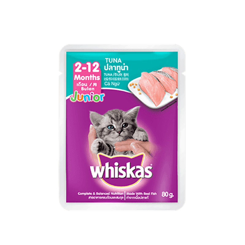 Rekomendasi Makanan Basah Kucing, Cocok Untuk Meningkatkan Nafsu Makan dan Program Penggemukan 