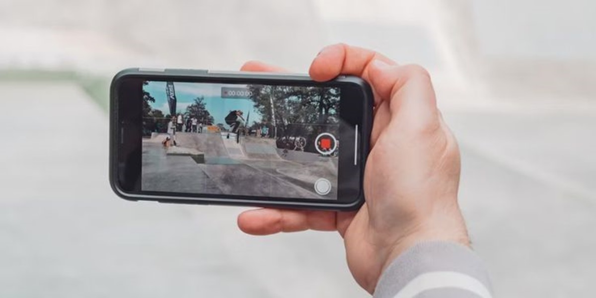 iPhone Bekas yang Masih Layak untuk Bikin Konten Video di 2024