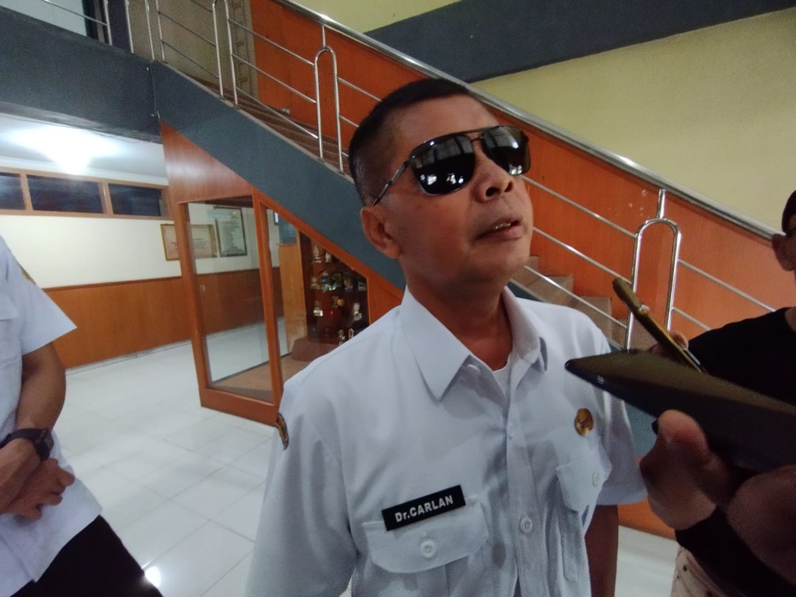 Rp1,07 Miliar Sudah Kembali! TGR Disdikbud Kuningan Mulai Terurai