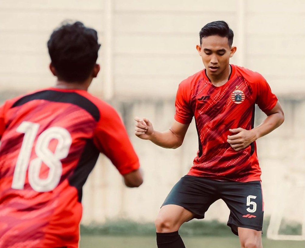 Rizky Ridho Tembus 7 Miliar, Inilah 7 Pemain dengan Gaji Tertinggi di Liga 1 Indonesia Saat Ini