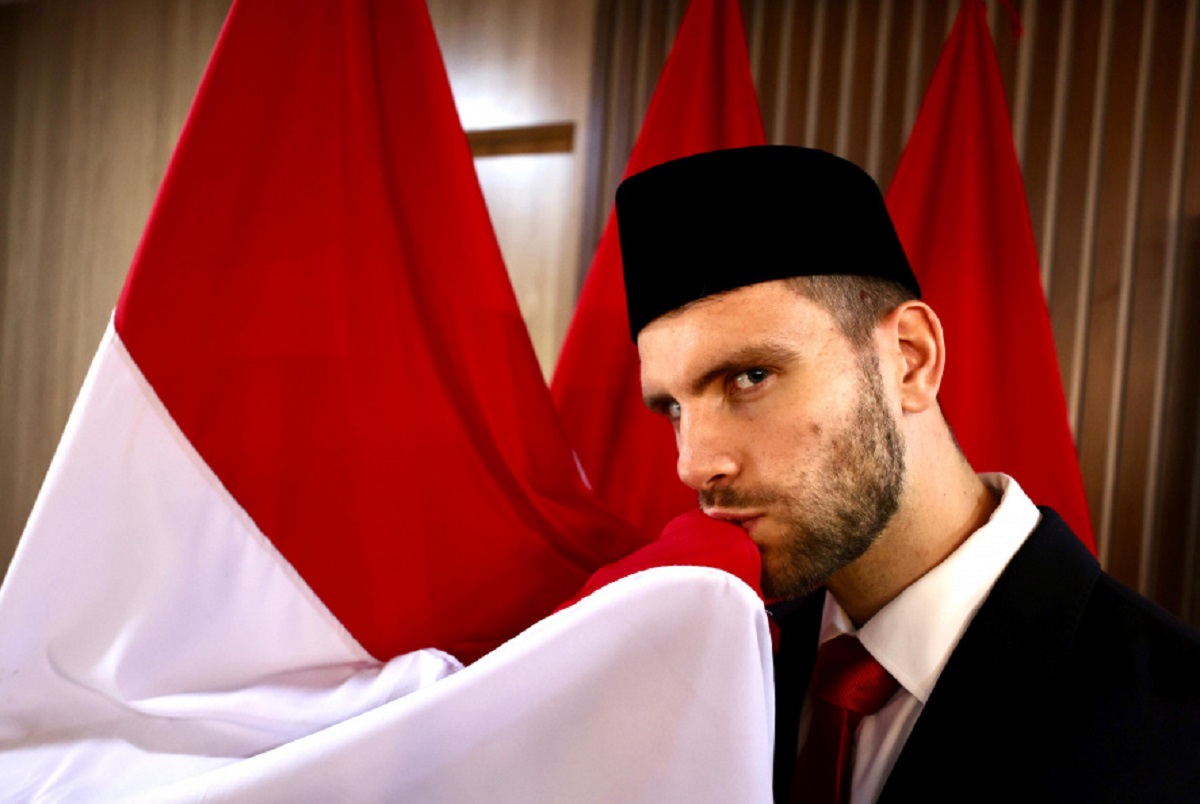 Ada atau Tidak Adanya Maarten Paes: Bagaimana Peluang Indonesia di Kualifikasi Piala Dunia 2026