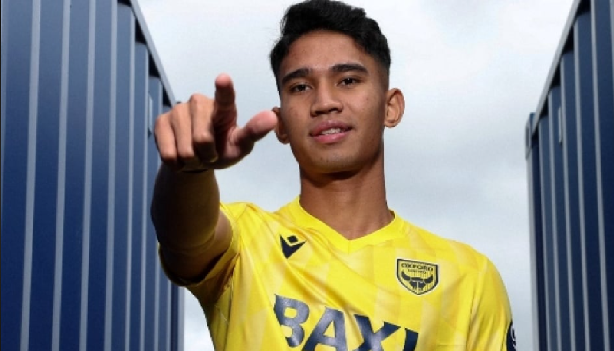 Mengejutkan! Fakta Menarik Marselino Ferdinan Debut di Oxford United U-21