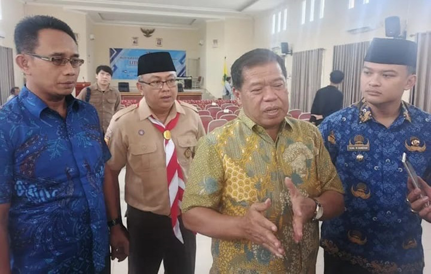 Pemkab Majalengka Pastikan Program MBG Aman dari Kasus Keracunan Makanan