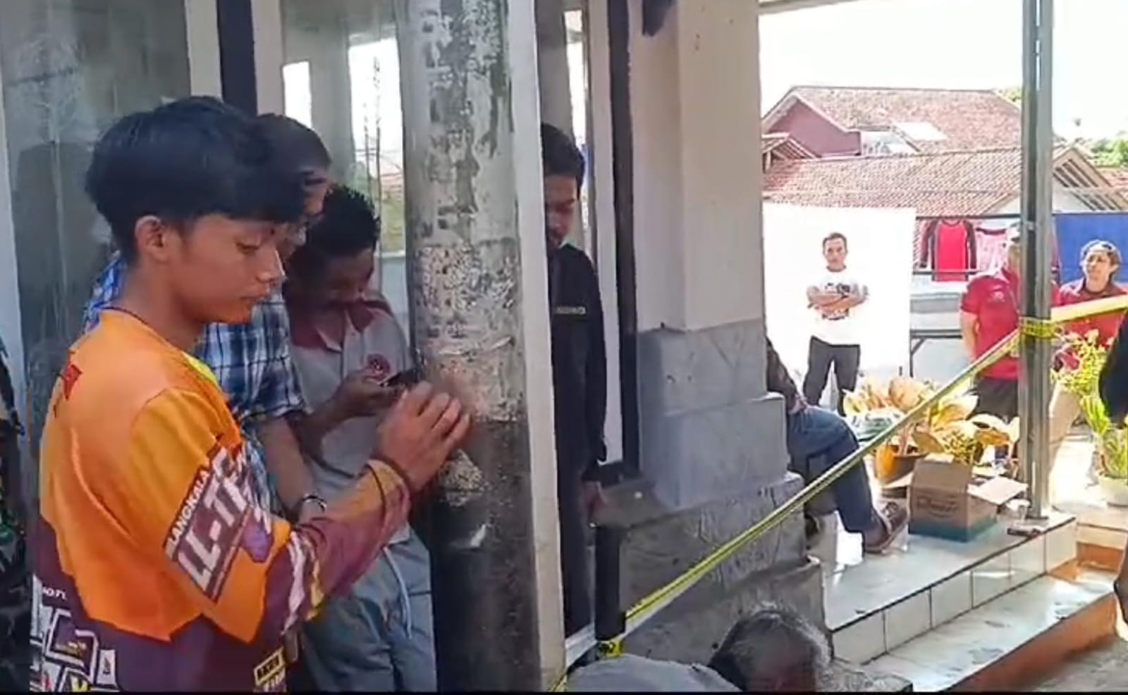 Ibu Muda Asal Kadugede Akhiri Hidup di Rumah Kontrakan, Tinggalkan 2 Anak yang Masih Balita