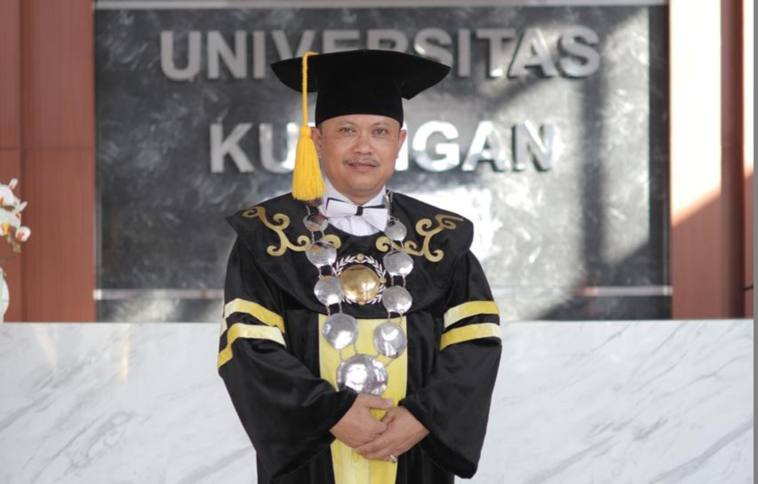 Torehkan Prestasi, 37 Judul Dosen Uniku Lolos Pendanaan Riset dan Pengabdian 2025