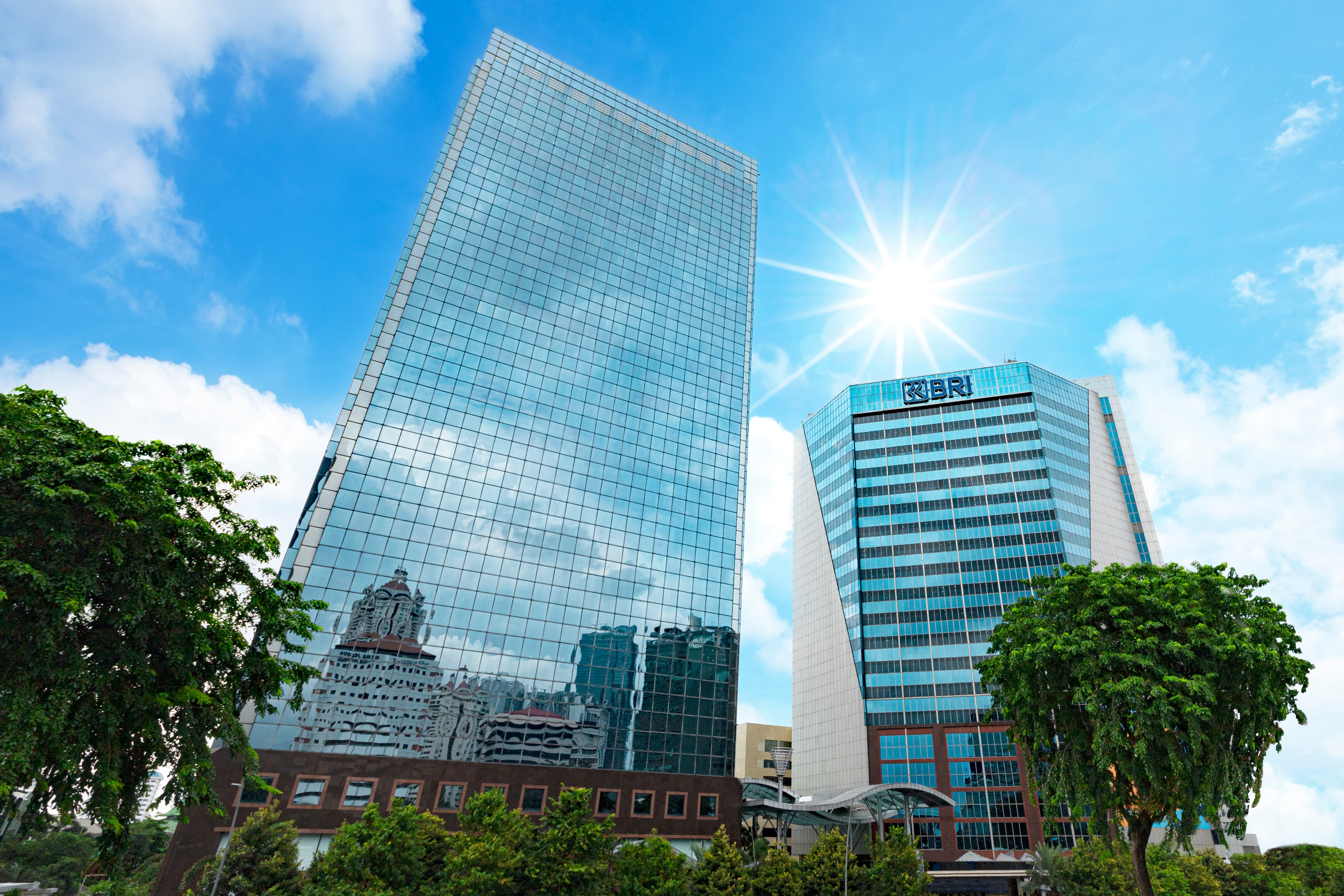 BRI Raih Penghargaan ASEAN Corporate Governance Scorecard (ACGS), Bukti Komitmen Tata Kelola yang Unggul