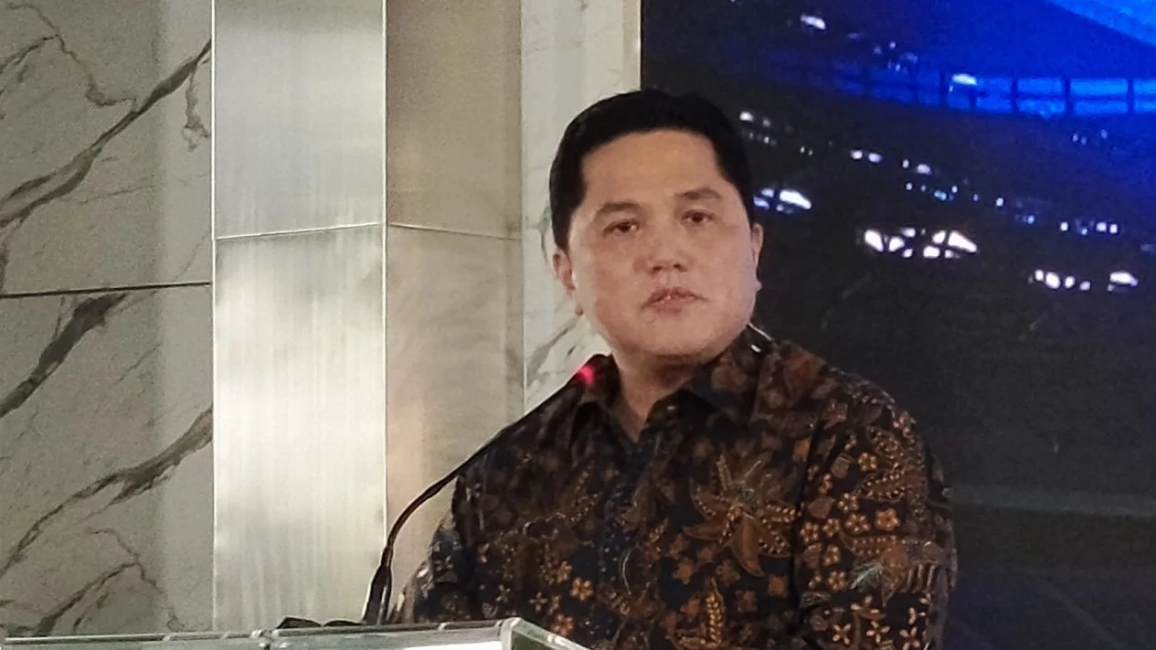 Erick Thohir Beri Kabar Terbaru Mengejutkan Tentang Sidang CAS Maarten Paes, Sudah Siap Bela Timnas Indonesia?