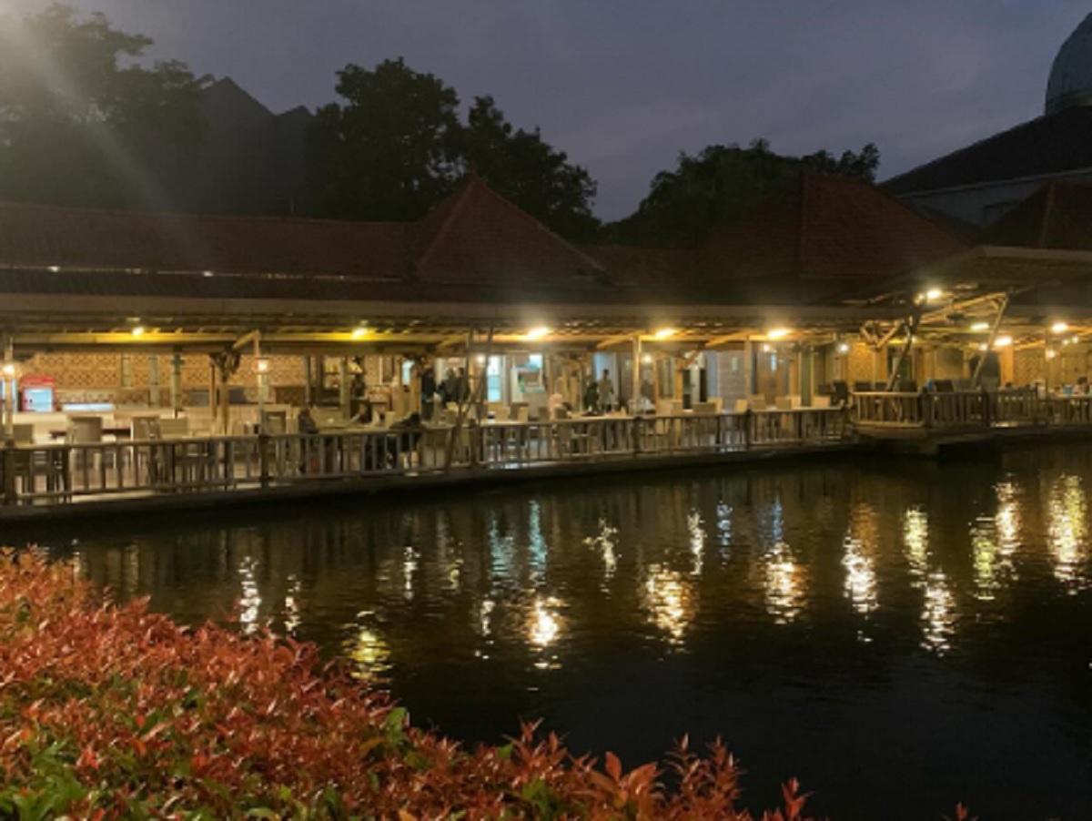 4 Rekomendasi Tempat Makan Murah di Kuningan Jawa Barat, Salah Satunya Paling Legend