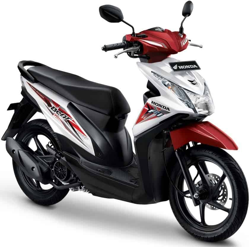 3 Daftar Sepeda Motor Matic Bekas, Budget 8 Jutaan Saja, Yuk Simak!