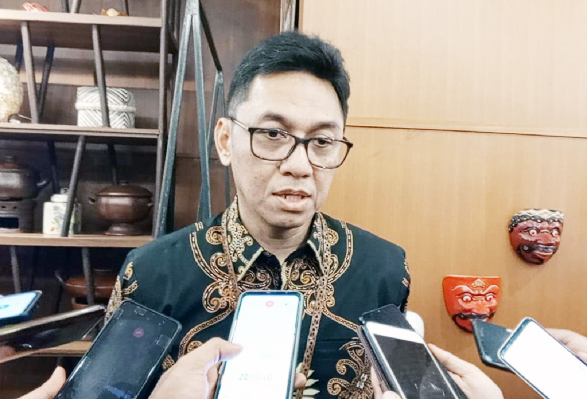 Sumbang PAD Signifikan, KPw BI Cirebon Sebut Sistem Parkir di Kuningan Patut Dicontoh Daerah Lain