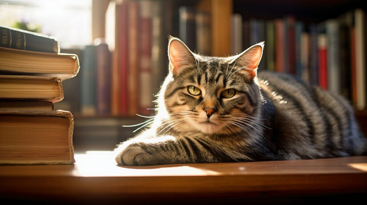 Pecinta Kucing Wajib Tau, Ini Cara Membangun Kedekatan Dengan Kucing Peliharaan! Simak Penjelasannya