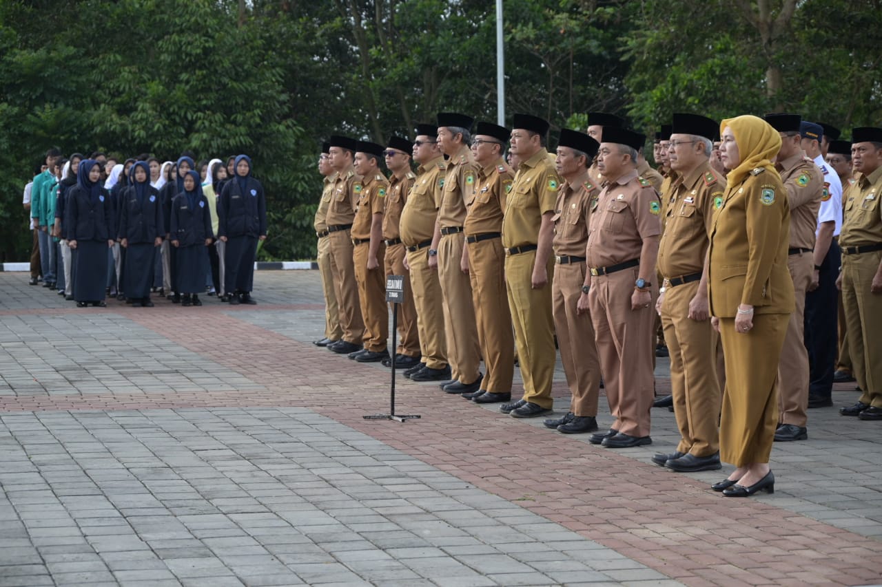 Ini Besaran Tambahan Penghasilan Pegawai ASN Pemkab Kuningan, Sekda Paling Tinggi, Tembus Rp35 Juta