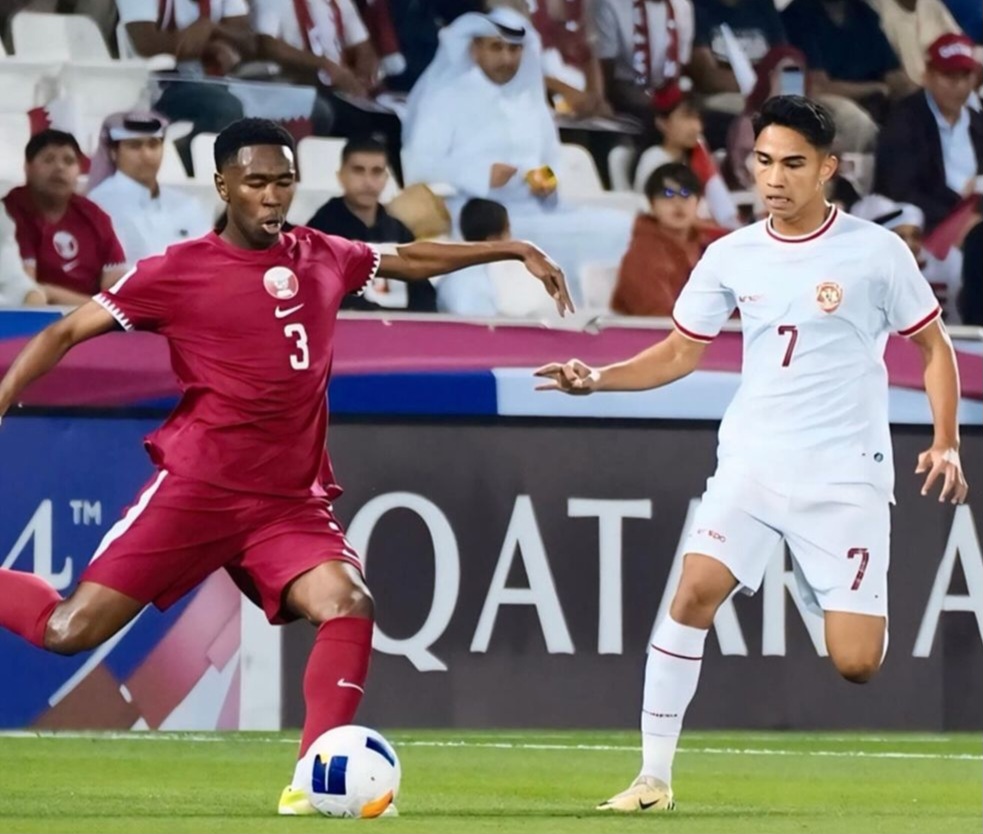 Buntut Keputusan Kontroversial Wasit di Laga Qatar U-23 vs Indonesia U-23, PSSI Bakal Layangkan Protes ke AFC