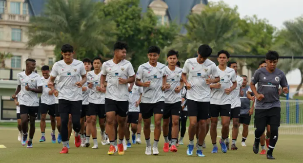 30 Pemain Akan Ikuti TC Timnas U-20 di Bali dan Jepang Simak