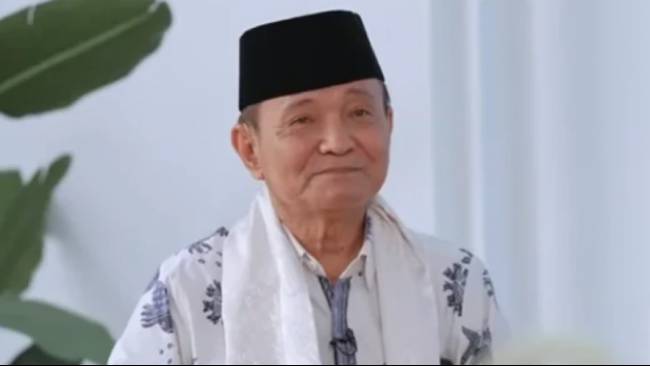 Mengenang Sosok Ulama Kharismatik: Kumpulan Kata-Kata Mutiara Buya Syakur yang Penuh Makna 