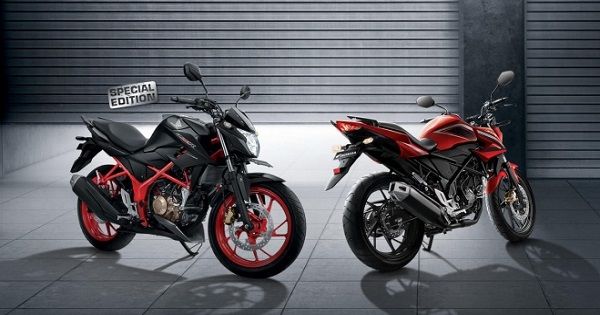 5 Rekomendasi Motor Bekas Harga di bawah 15 Jutaan Lengkap dari Mulai Skuter Matic sampai dengan Sport!