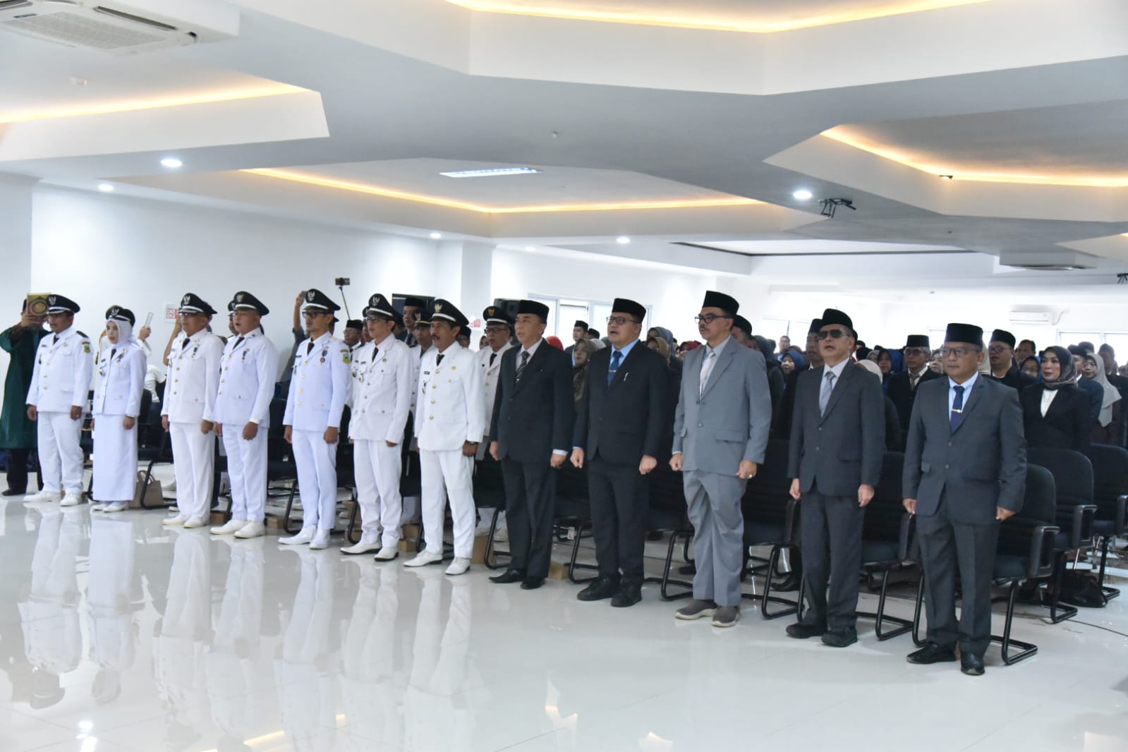 Rotasi Pejabat Disdikbud Kuningan, Arif Yudianto Promosi Jadi Kasubag Umum