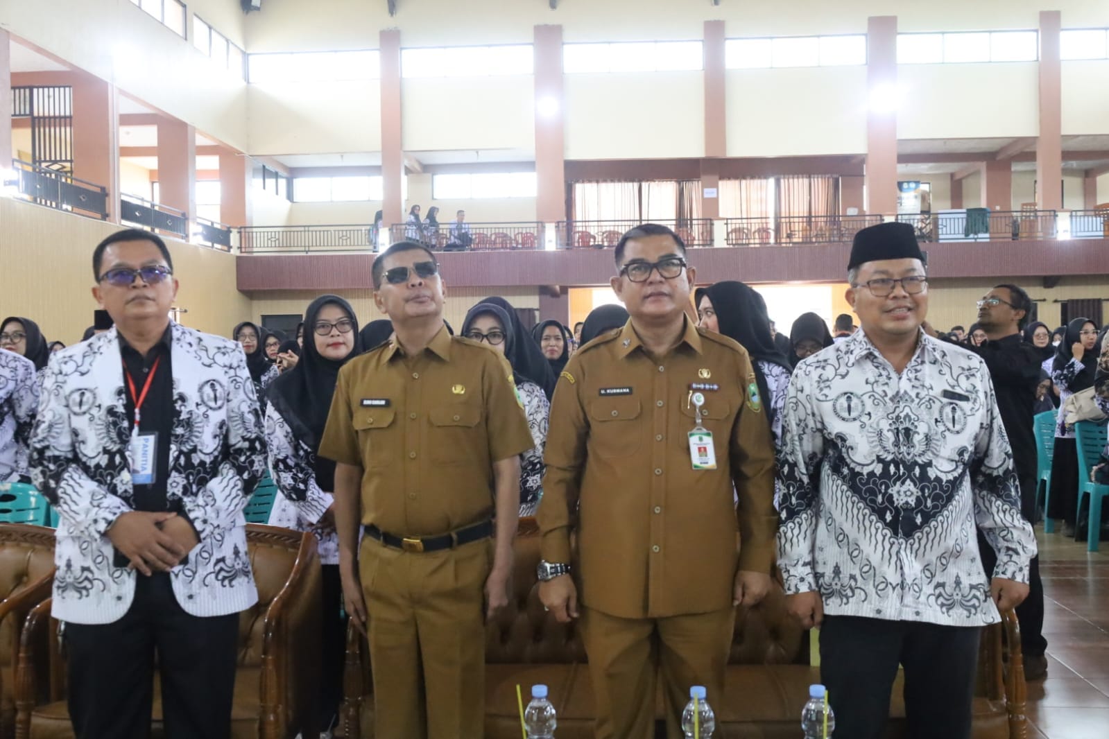 Sekda: Rerata Lama Sekolah di Kuningan 7,92 Tahun