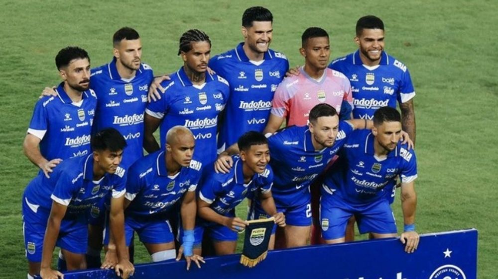 Rumor City Football Group Dekati Persib Bandung, Begini Kata Pengamat Soal Peluang dan Risikonya    