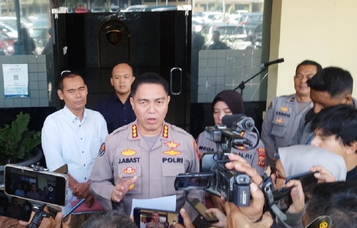 Buronan Kasus Vina Cirebon Bukan Anak Polisi, Kabid Humas Polda Jabar: Pencarian Masih Dilakukan