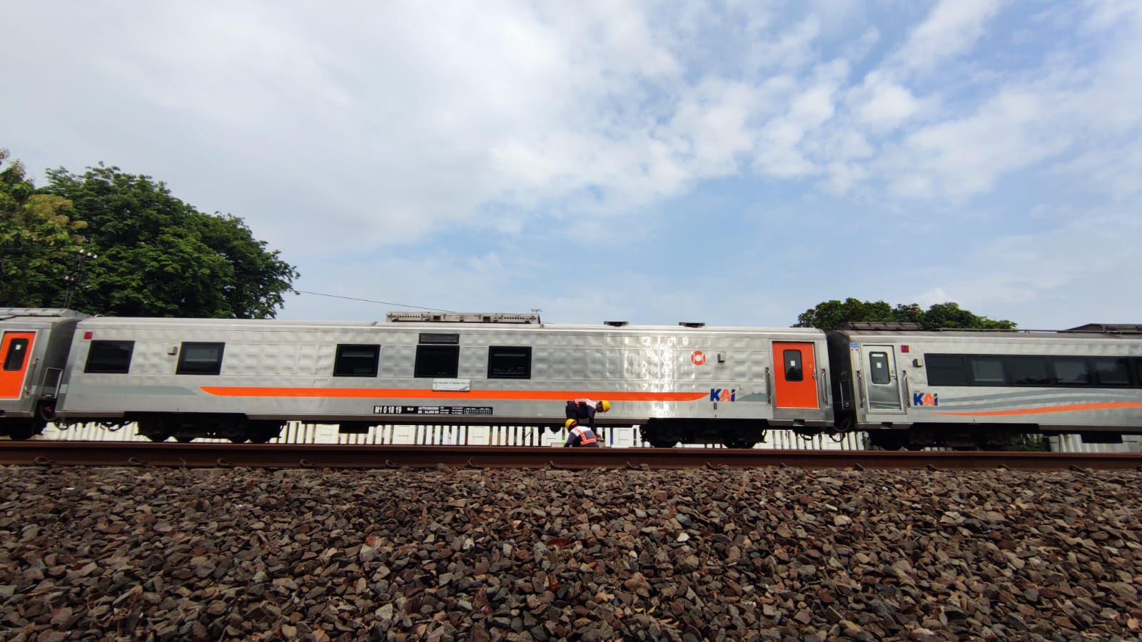 KEREN! Bakal Ada Jalur Kereta Api Cirebon - Kuningan, Stasiun di Cilimus dan Kertawangunan
