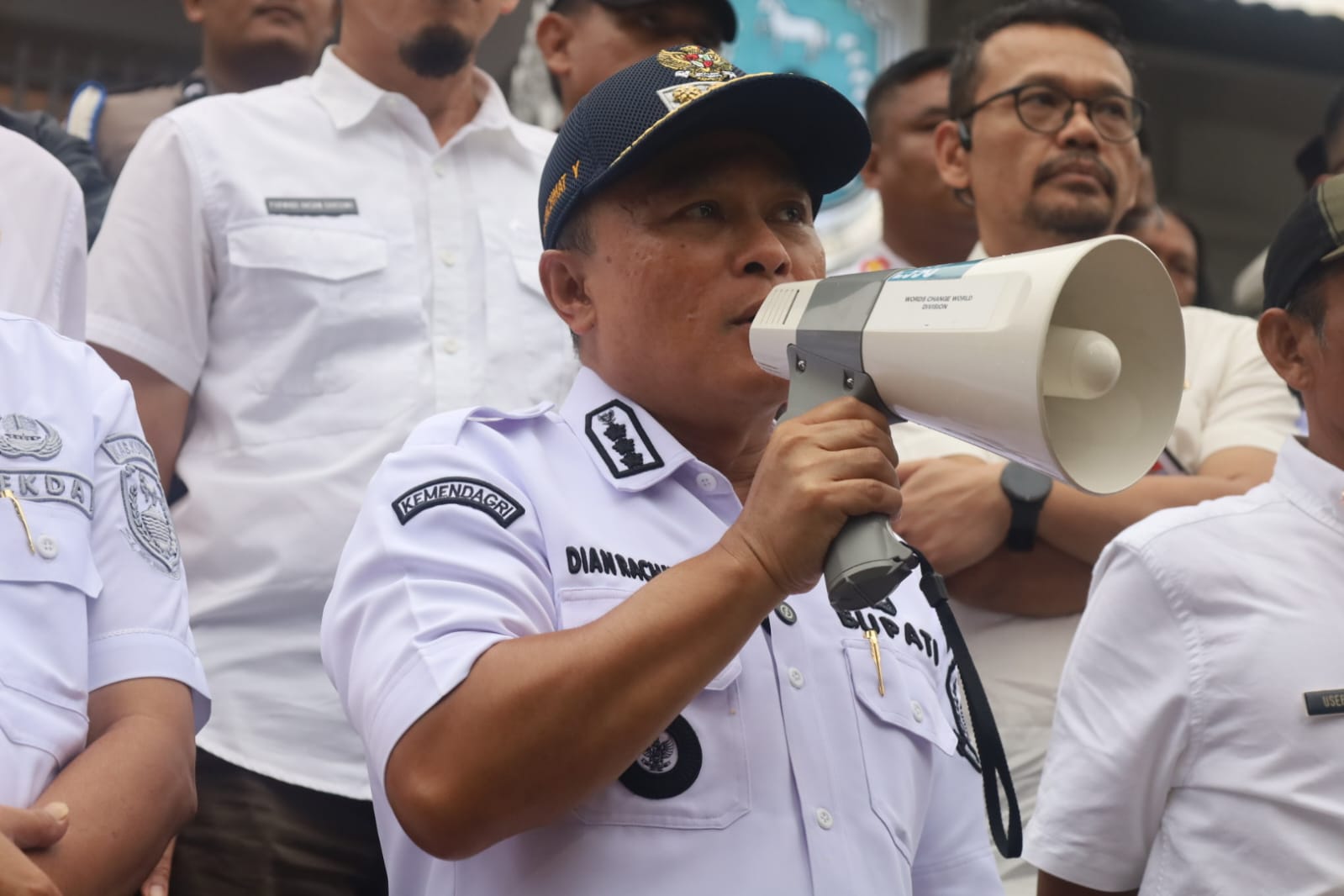 Bupati Dian Pastikan TPP Januari 2026 ASN Kuningan Cair, Gaji ke-14 Aman