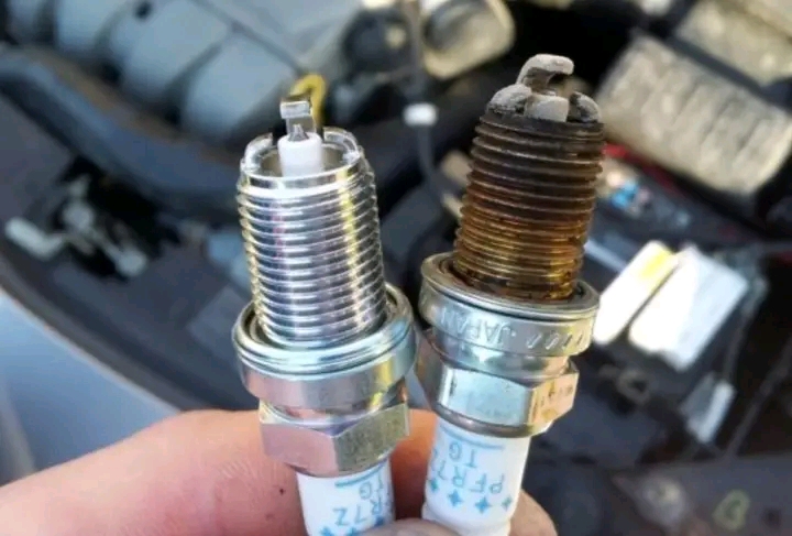 Gejala Busi Sepeda Motor Perlu Diganti, Berikut 4 Cirinya