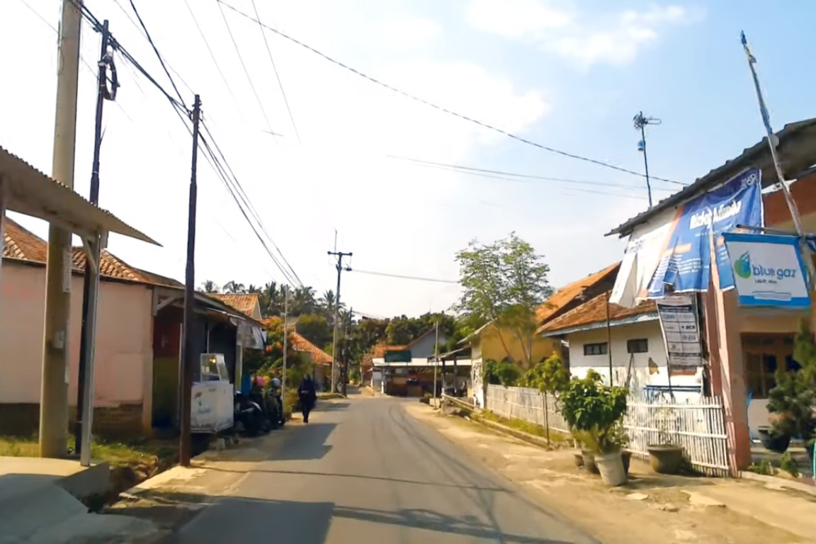 Tempat Istirahat Para Pangagung, Ini Kisah Sejarah Desa Sindangagung Kuningan yang Sudah Ada Sejak Abad 18