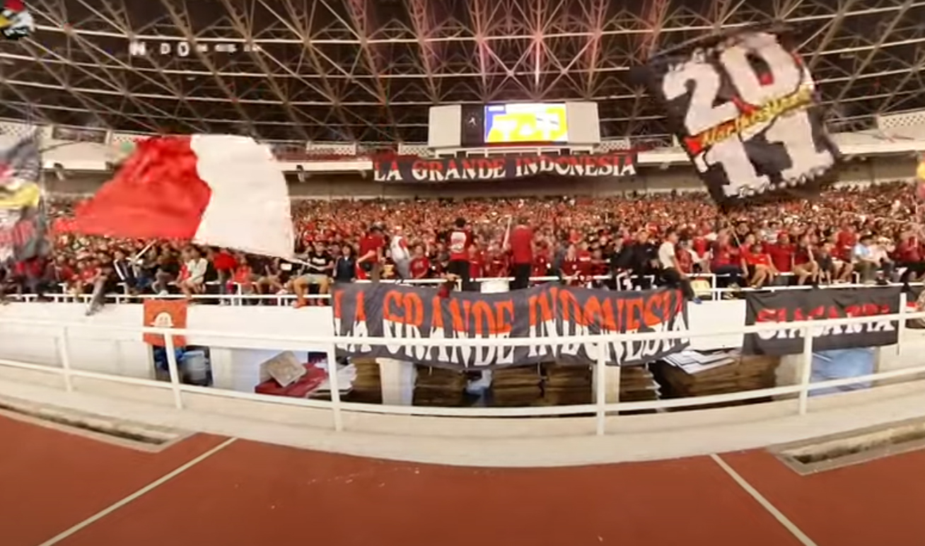 Tekad Australia Bakal Bungkam Pendukung Timnas Indonesia di Stadion GBK, Simak!