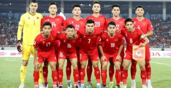 Media Vietnam Sesumbar Ingin Balas Dendam ke Indonesia: 'Tunggu dan Lihat Saja di AFF U23 2024' 
