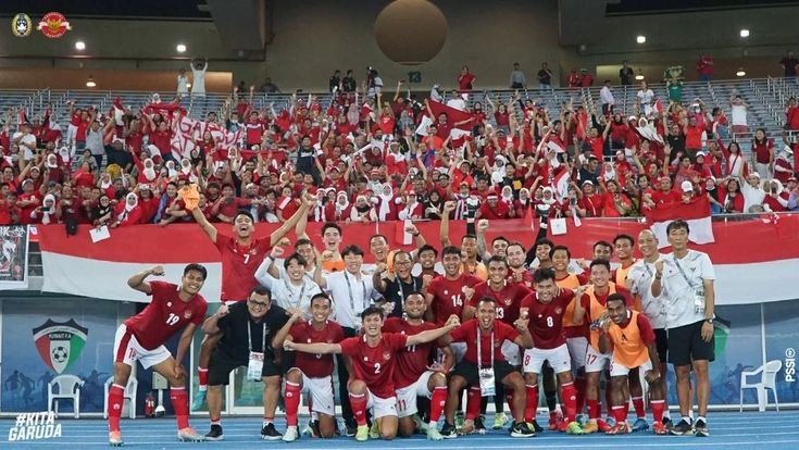 Pro Kontra Pemain Naturalisasi di Timnas Indonesia, Begini Hasil Survey