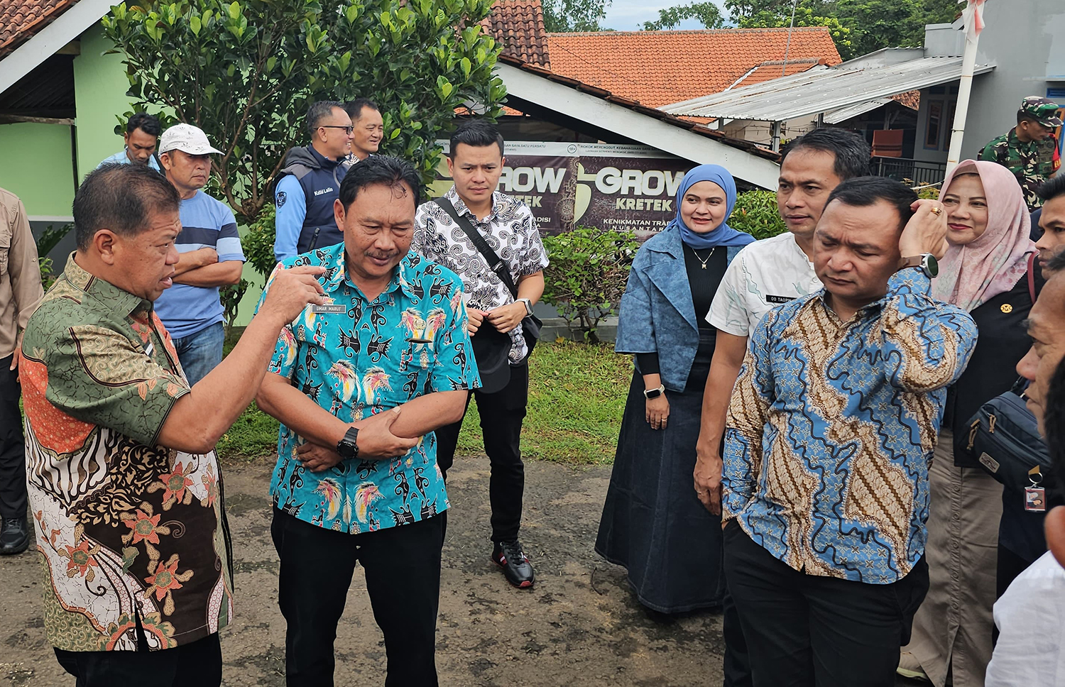 Telan Anggaran Rp6,5 Miliar, Sekolah Rakyat Majalengka Berdiri di Lahan 7 Hektare
