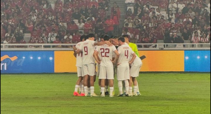 Timnas Indonesia yang Sekarang Ngerinya Minta Ampun, Ini 4 Alasannya 